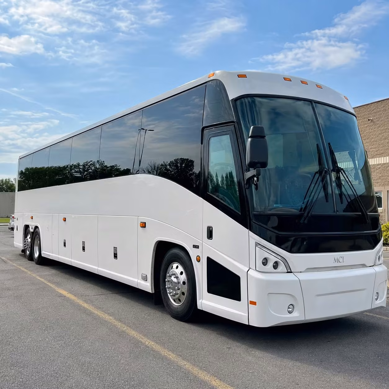 bachelorette party and birthday concert transportation in fishers indiana