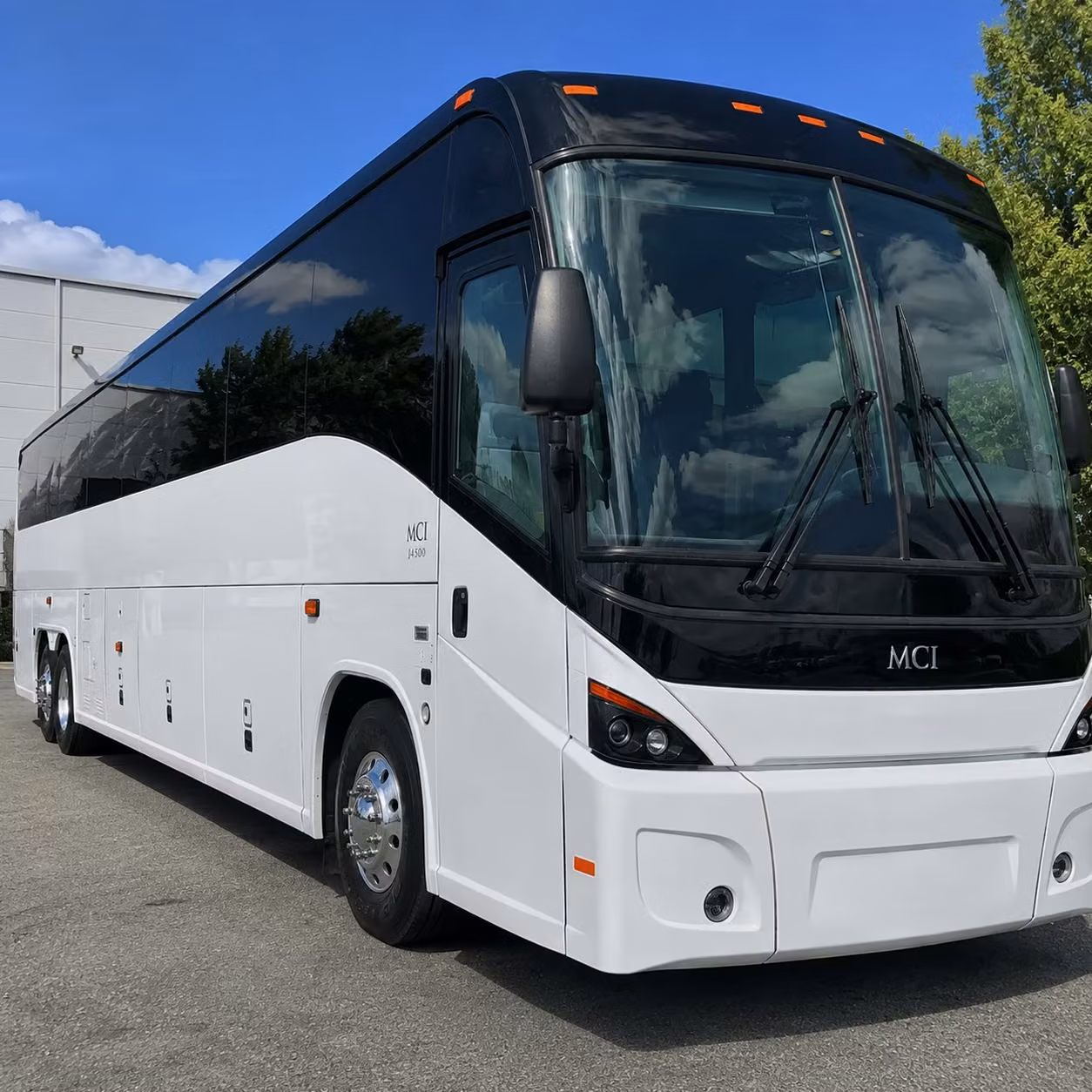 book employee transportation in fishers or any city nearby