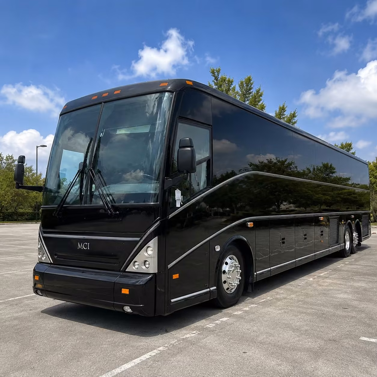 book private event transportation in fishers or any city nearby