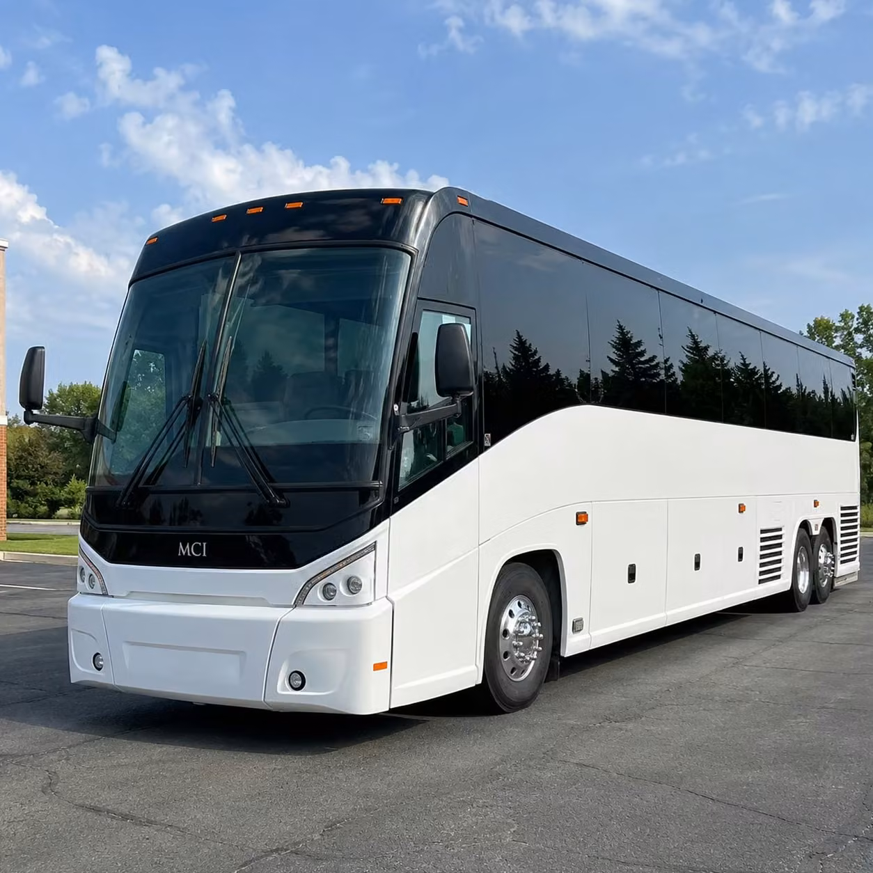 book religious group transportation in fishers or any city nearby