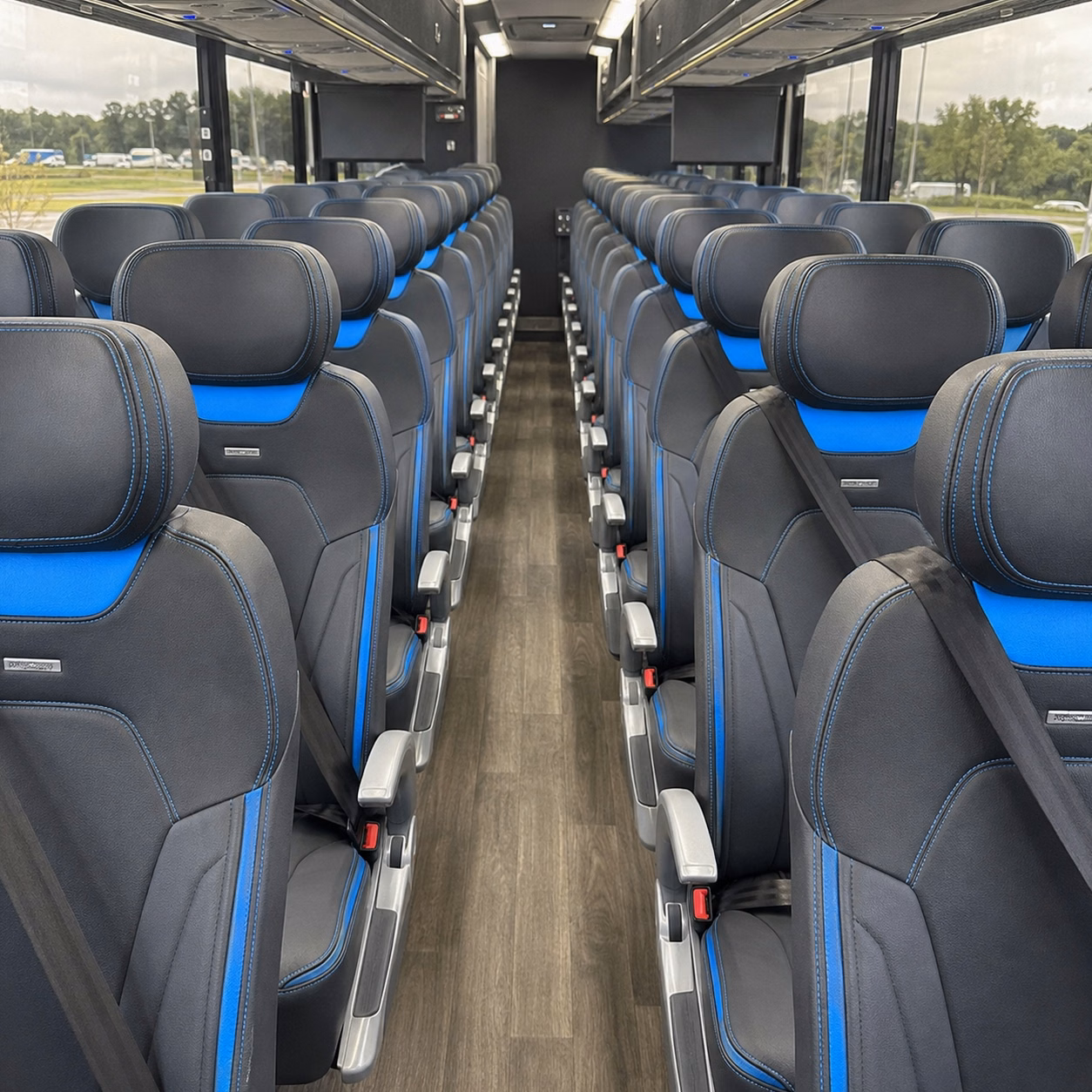 compare bus rental options in fishers with one quick online quote
