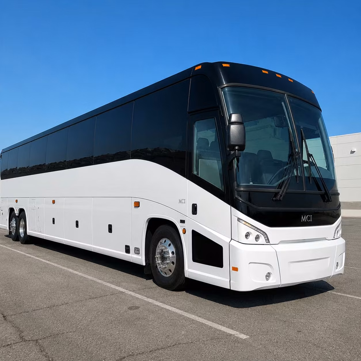 construction and workforce shuttle services across the fishers growth corridor