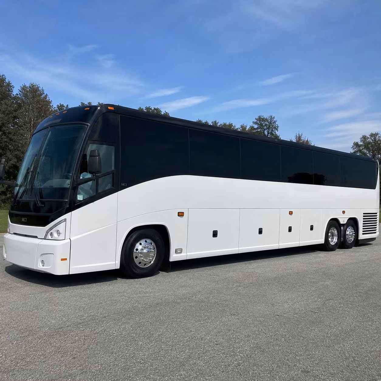 corporate group airport shuttles for fishers businesses and teams
