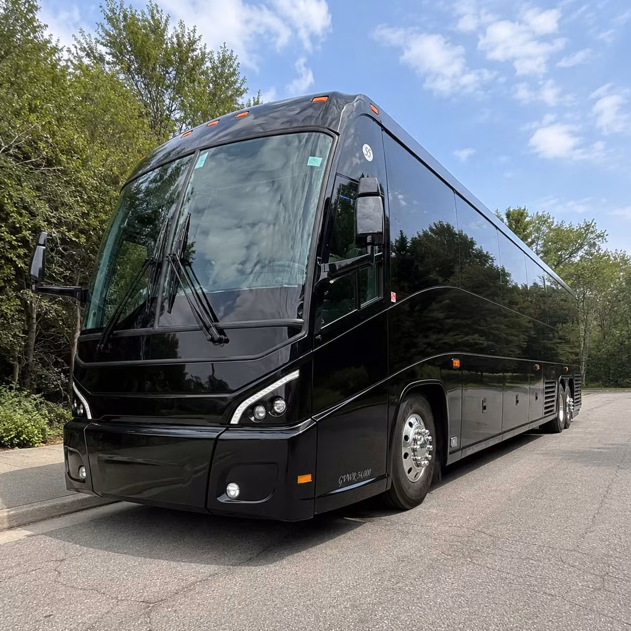 fishers corporate groups and conference shuttles made easy