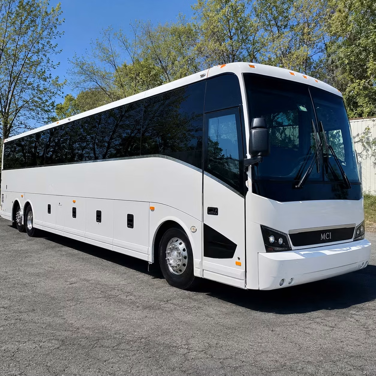 fishers employee shuttle services that keep your team moving