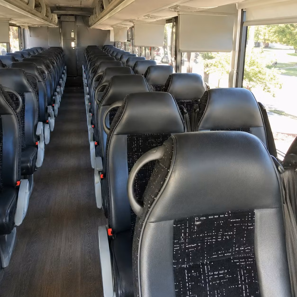 Fishers Group Transportation Services