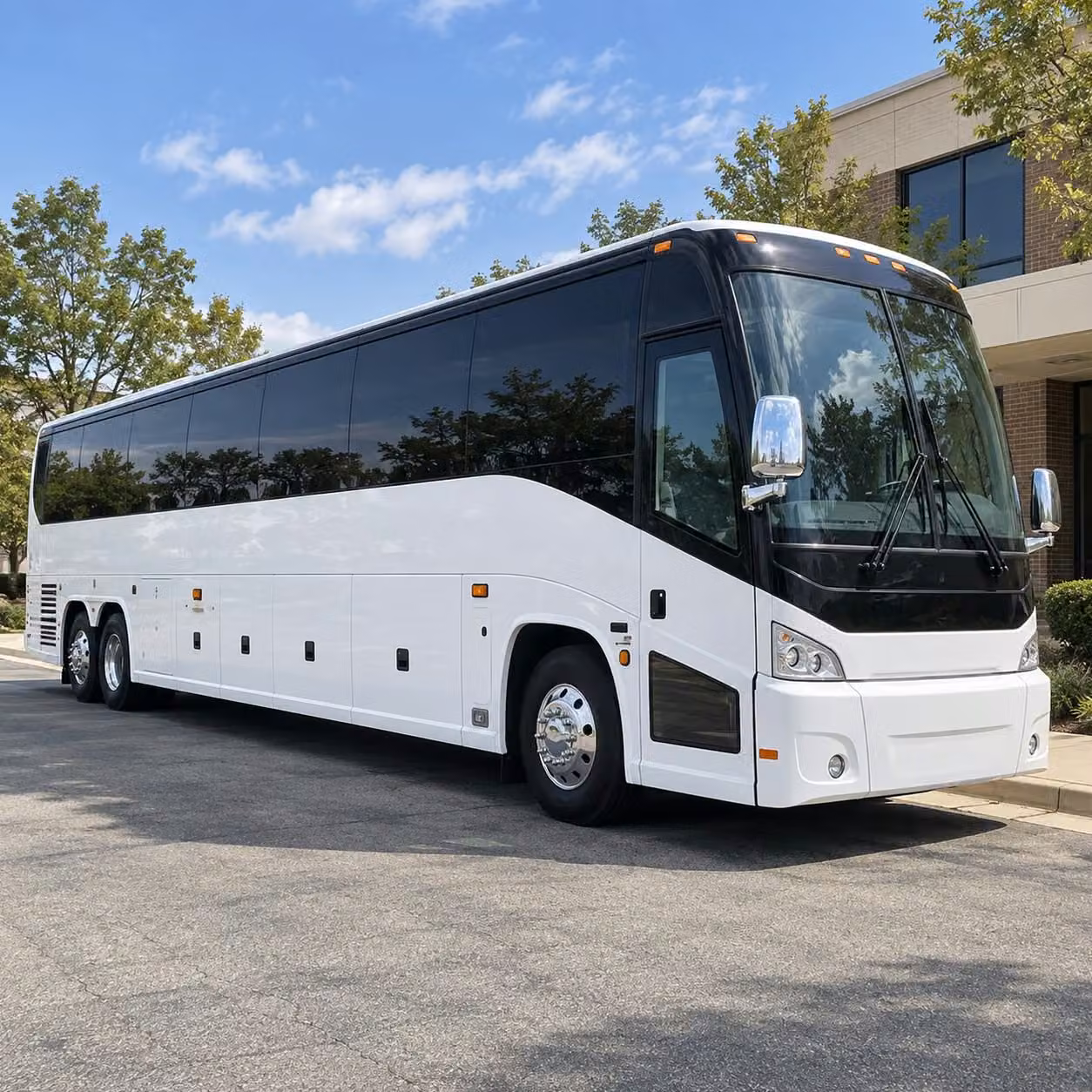fishers prom buses with the party atmosphere your group has been dreaming about