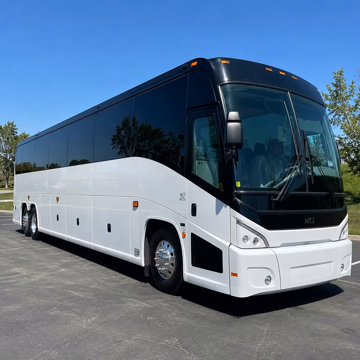 fishers school field trip charter bus rentals