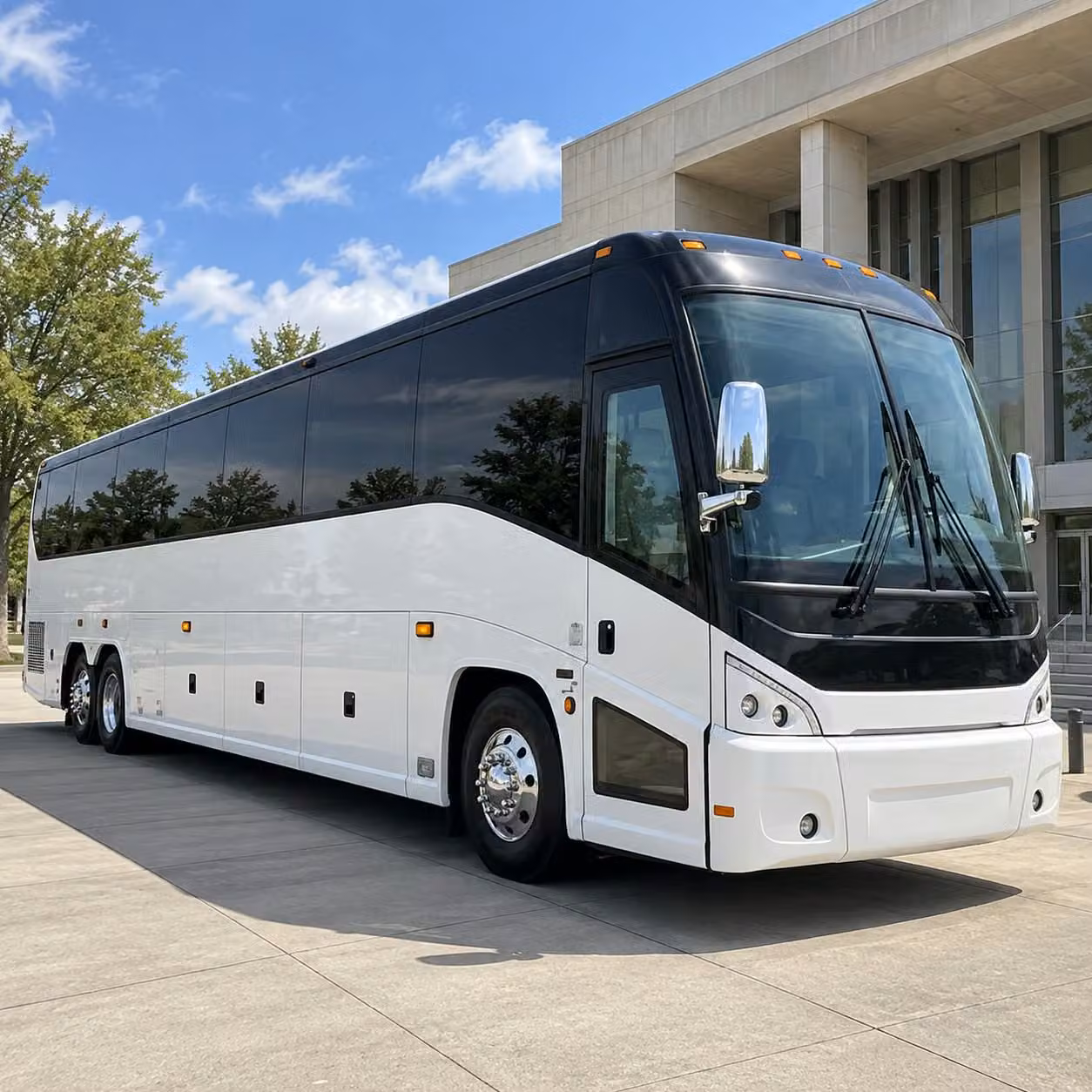get a free prom transportation quote for fishers indiana in under 30 seconds