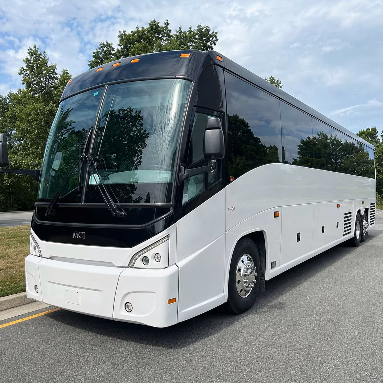 if your church needs airport transportation or long distance travel from fishers