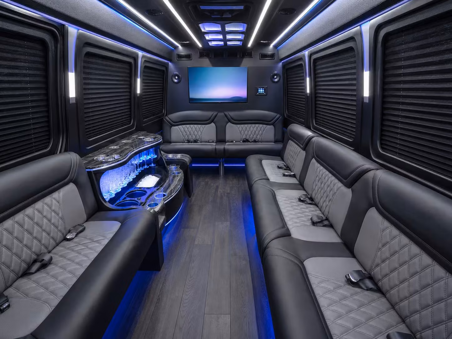 it s easy to book church conference and event transportation in fishers