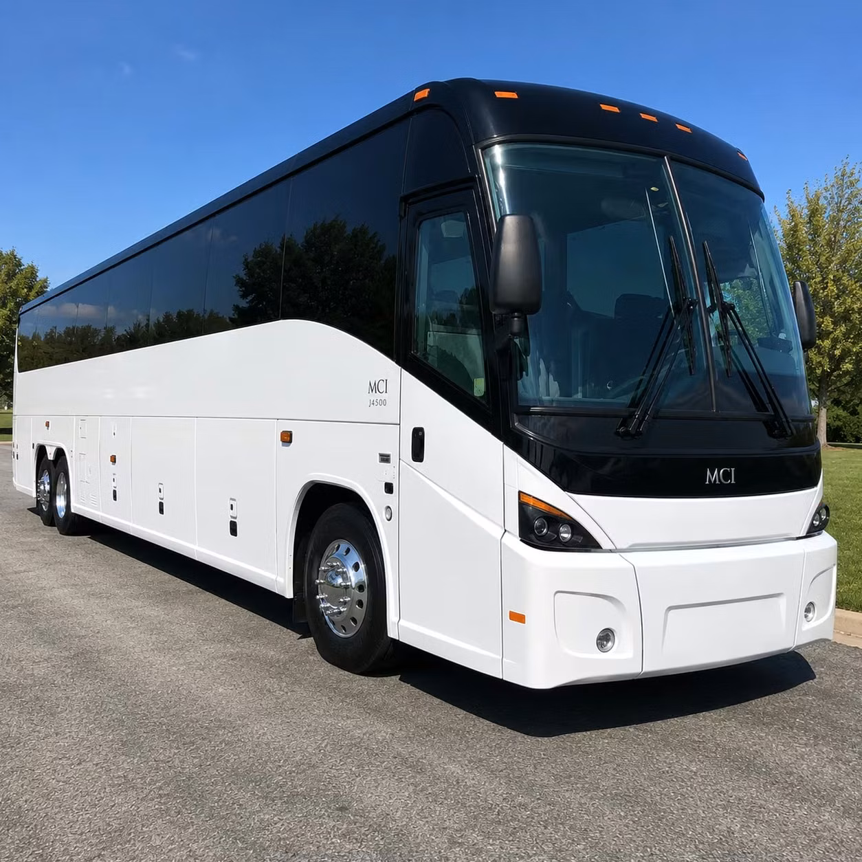 let fisherscharterbus com handle employee transportation to and from indianapolis international airport for your fishers team