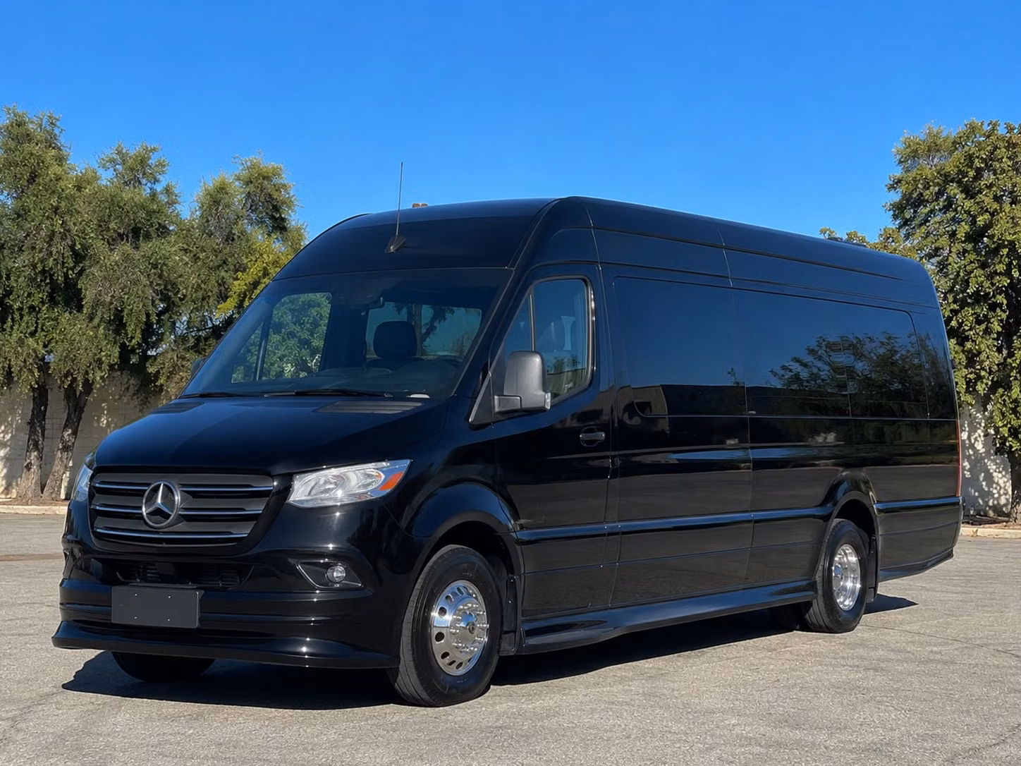 transportation serving fishers and nearby cities