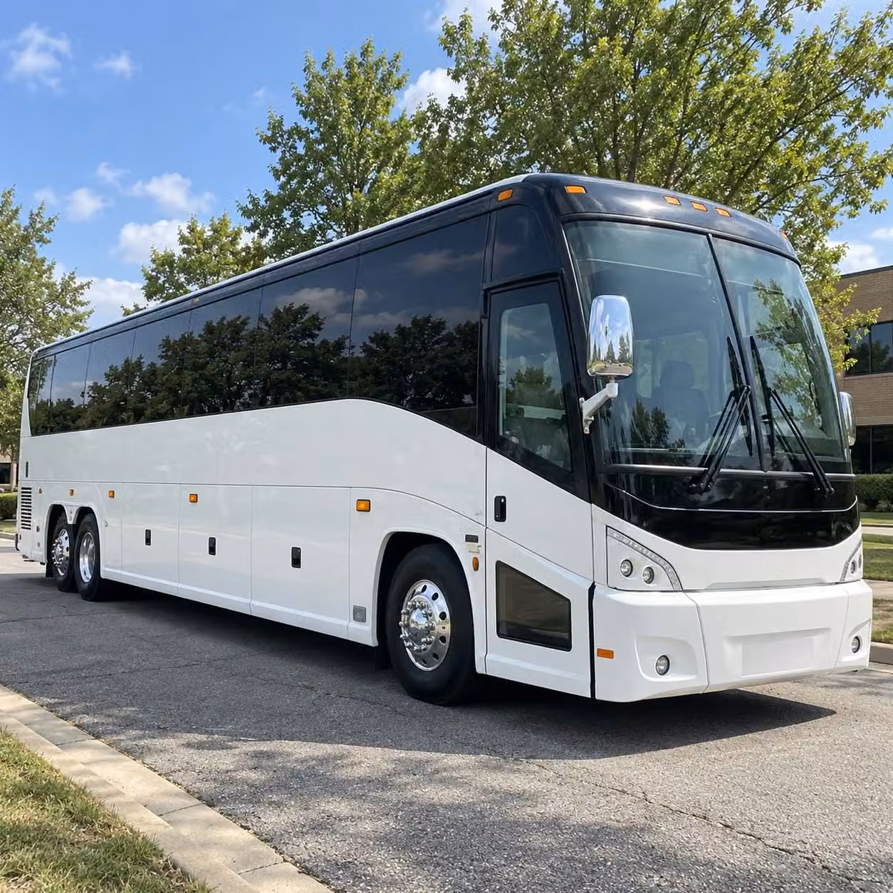 with fisherscharterbus com securing field trip transportation for fishers youth organizations is just as easy